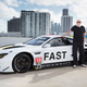 Illustration for article titled The Latest BMW Art Car Is Like Wearing A Shirt With Your Own Face On Item/em